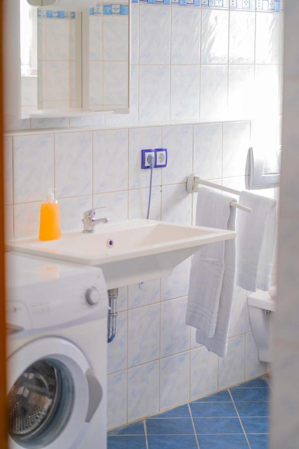 Sunnyhome Monteurwohnungen Und Apartments Nahe Regensburg Obertraubling Экстерьер фото