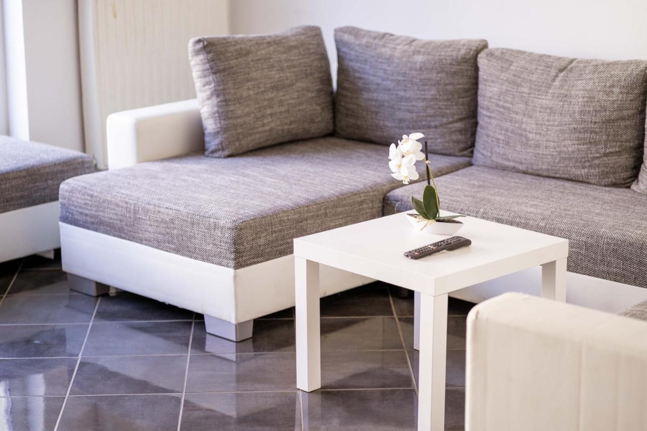 Sunnyhome Monteurwohnungen Und Apartments Nahe Regensburg Obertraubling Экстерьер фото