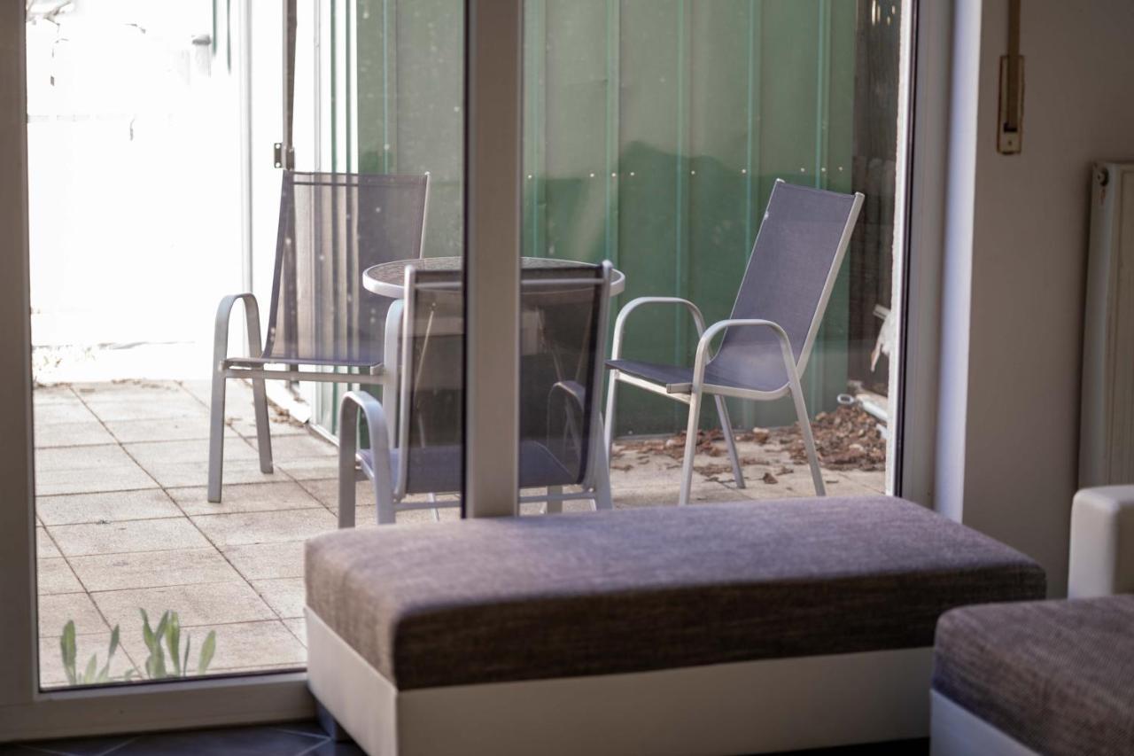 Sunnyhome Monteurwohnungen Und Apartments Nahe Regensburg Obertraubling Экстерьер фото