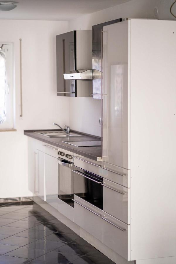 Sunnyhome Monteurwohnungen Und Apartments Nahe Regensburg Obertraubling Экстерьер фото