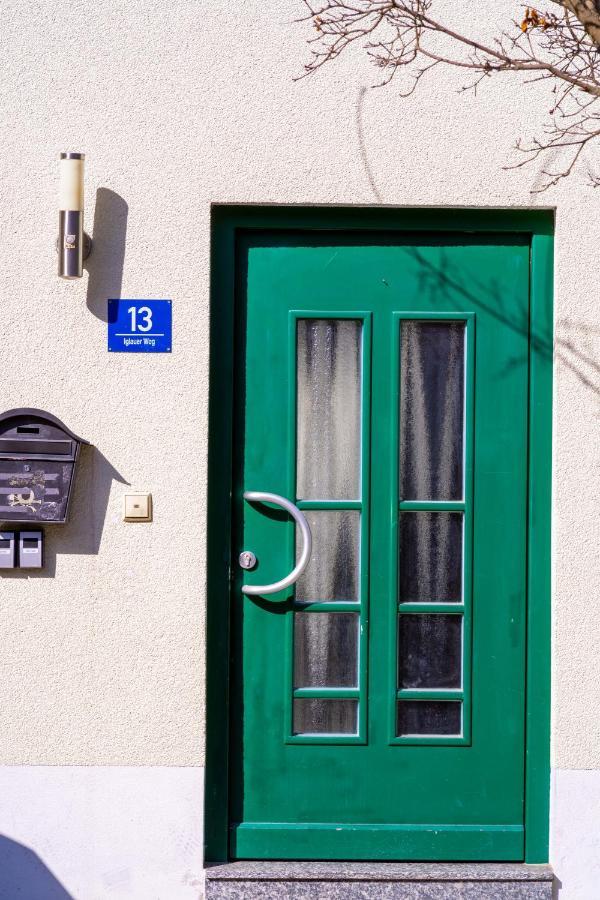Sunnyhome Monteurwohnungen Und Apartments Nahe Regensburg Obertraubling Экстерьер фото