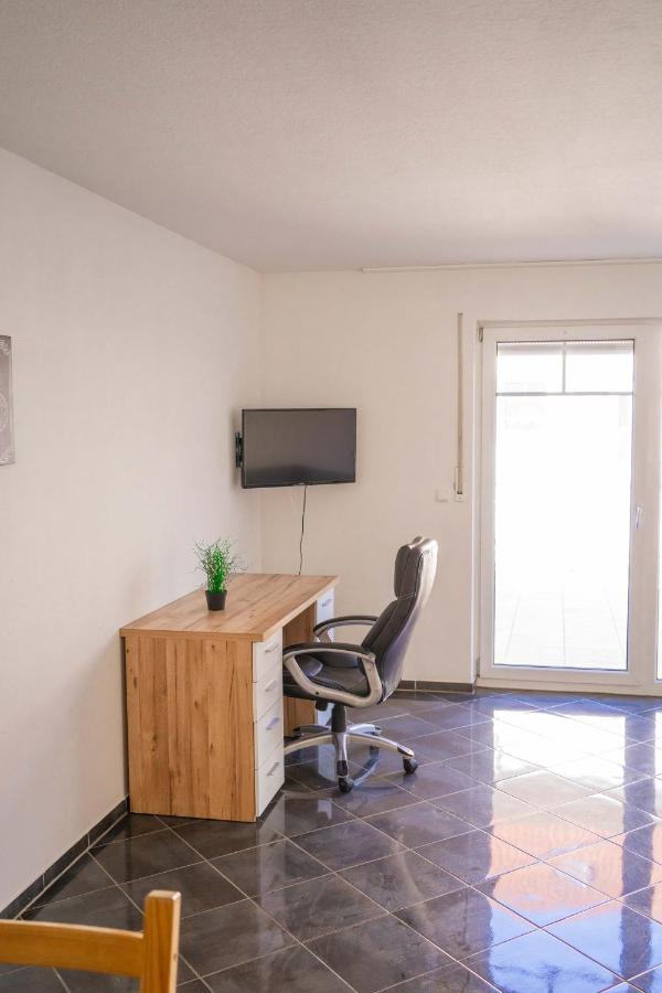 Sunnyhome Monteurwohnungen Und Apartments Nahe Regensburg Obertraubling Экстерьер фото